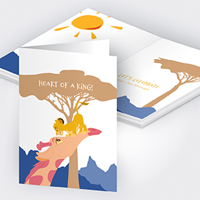 The Lion King - Big Adventure